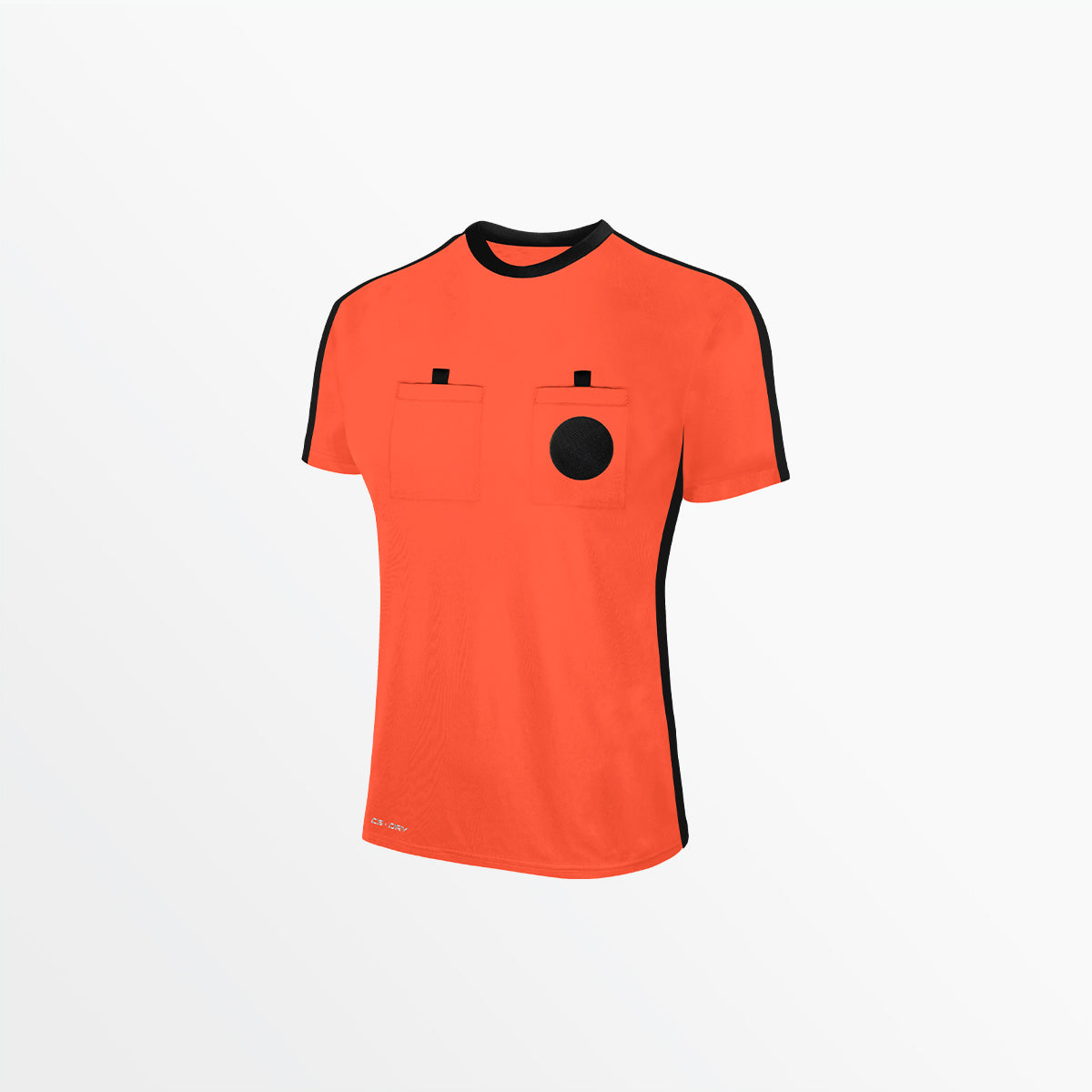 Women's NCAA Referee Short Sleeve Jersey | Capelli Sport Best Seller
