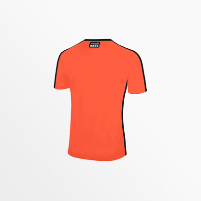 Women's NCAA Referee Short Sleeve Jersey | Capelli Sport Best Seller