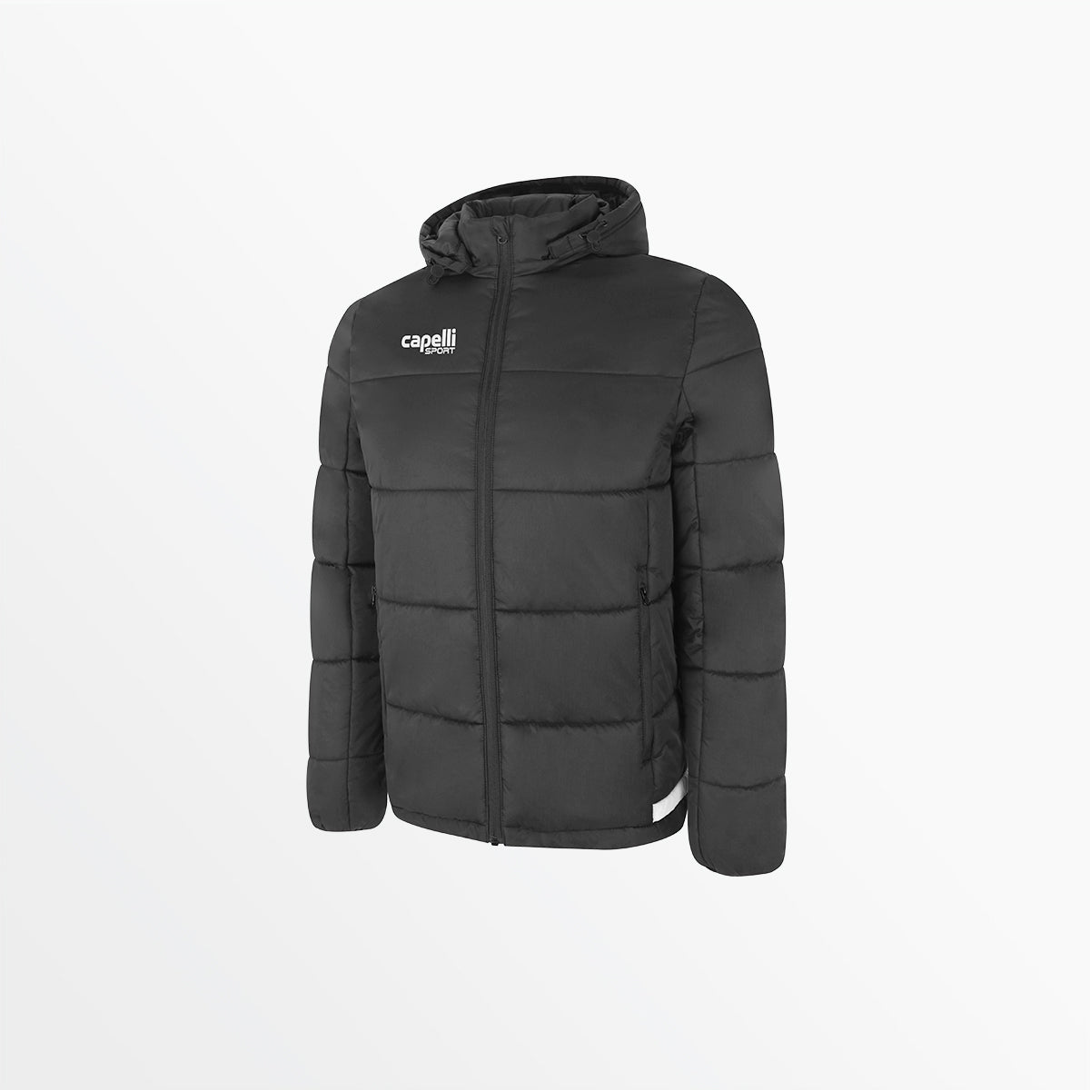 Adult Uptown Short Winter Jacket | Capelli Sport Classic