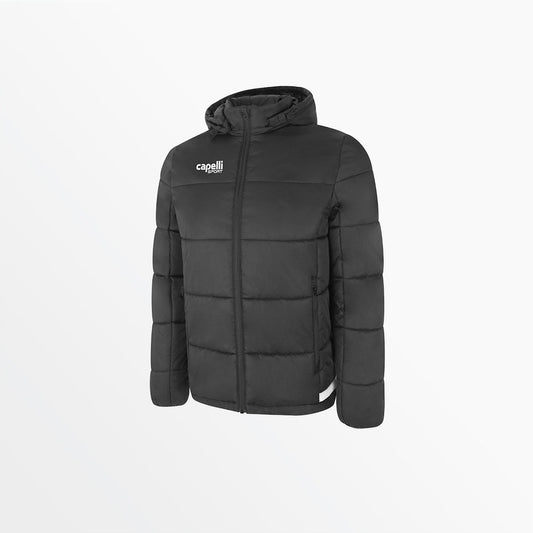 Adult Uptown Short Winter Jacket | Capelli Sport Classic