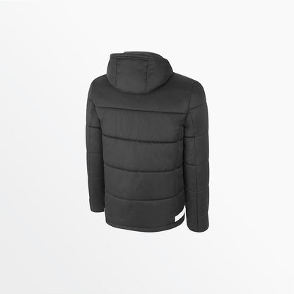 Adult Uptown Short Winter Jacket | Capelli Sport Classic