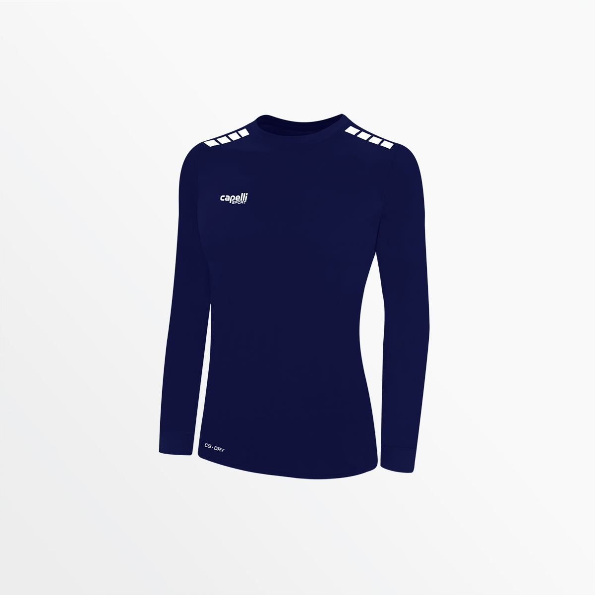 Women's Team Long Sleeve Jersey | Capelli Sport Discount