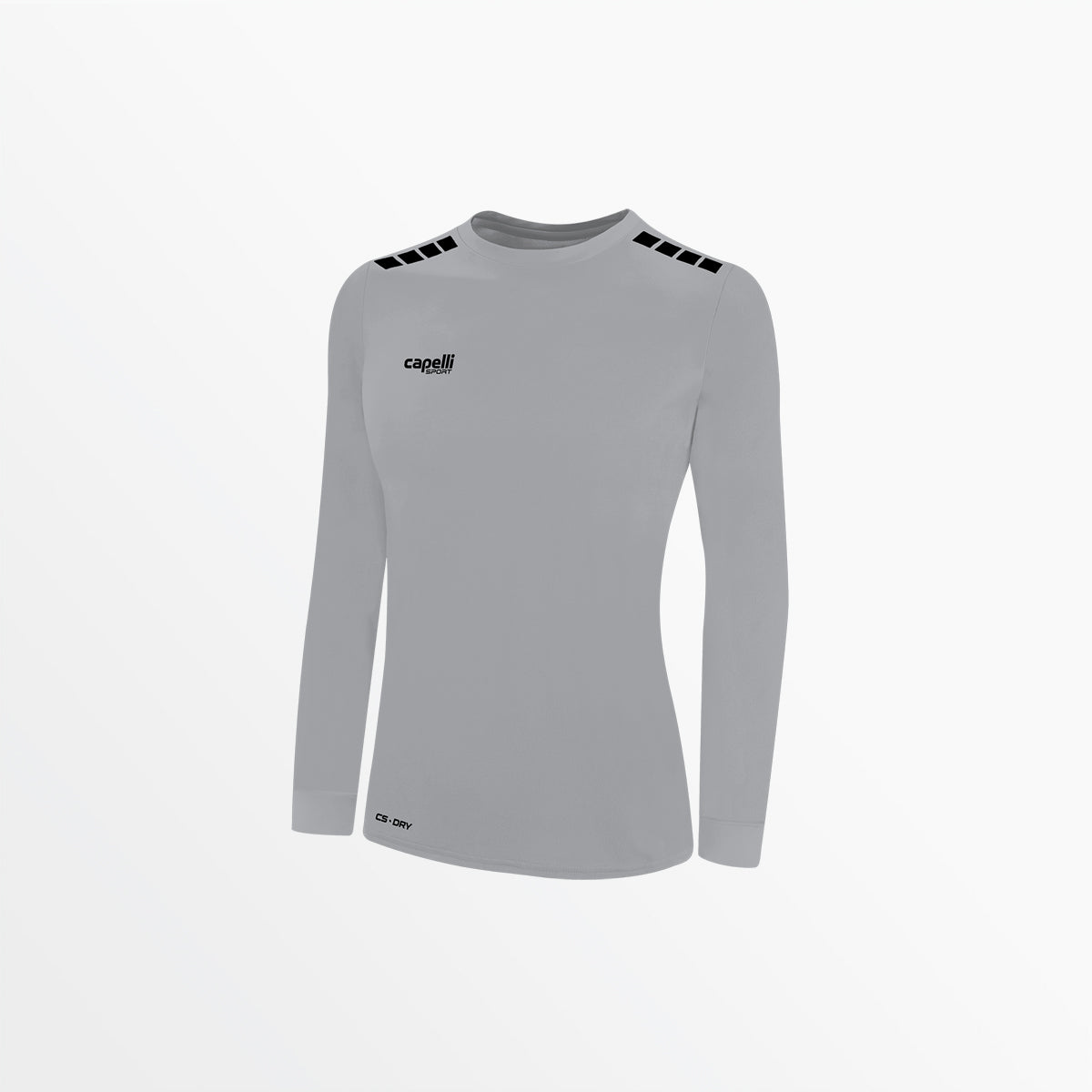 Women's Team Long Sleeve Jersey | Capelli Sport Featured