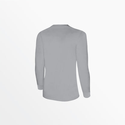 Women's Team Long Sleeve Jersey | Capelli Sport Featured