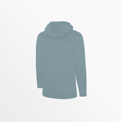 Women's CS Established Pullover Hoodie | Capelli Sport Signature