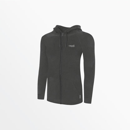 Women's Sherpa Zip Up Hoodie | Capelli Sport Recommended