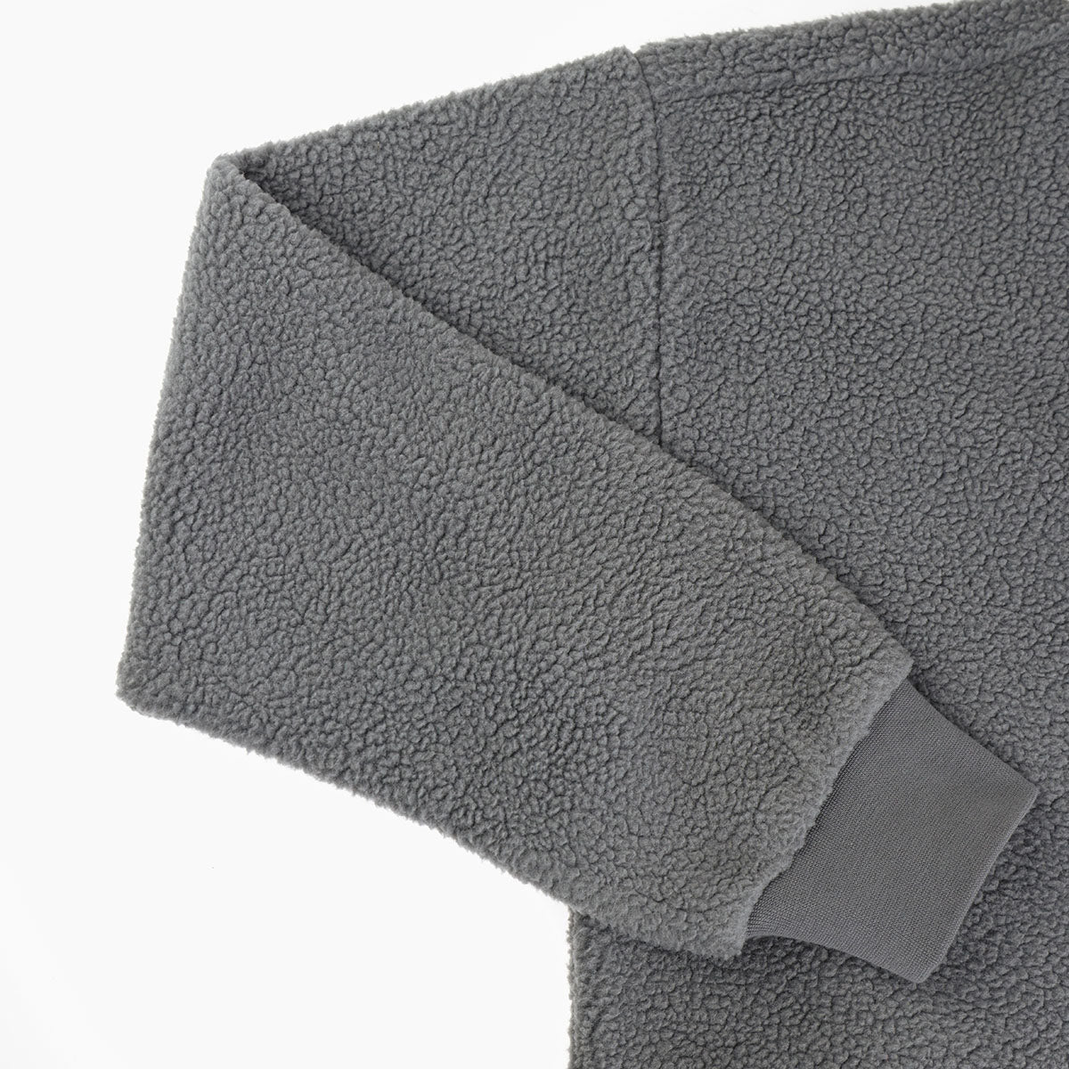 Women's Sherpa Zip Up Hoodie | Capelli Sport Recommended