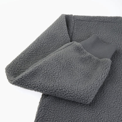 Women's Sherpa Zip Up Hoodie | Capelli Sport Recommended