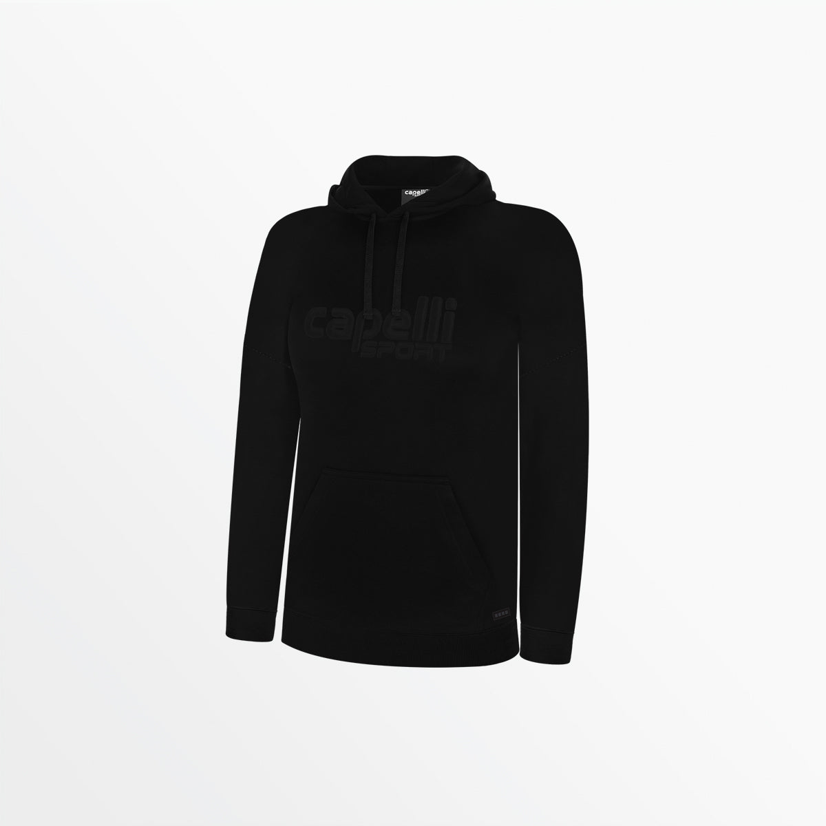 Women's Tonal Pullover Hoodie | Capelli Sport Quality