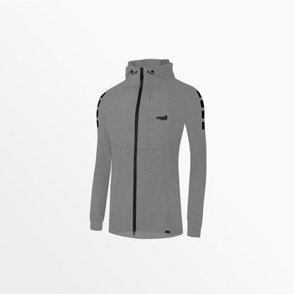 Women's Tech II Zip Up Hoodie | Capelli Sport Popular