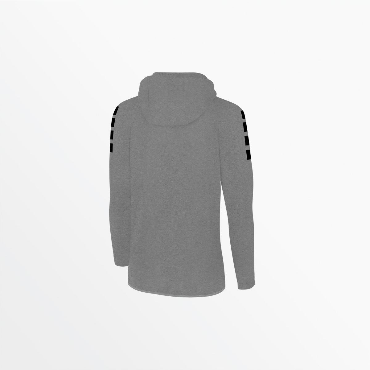 Women's Tech II Zip Up Hoodie | Capelli Sport Popular