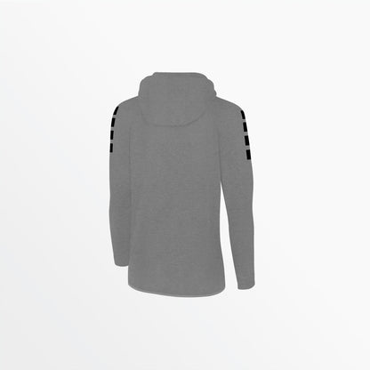Women's Tech II Zip Up Hoodie | Capelli Sport Popular