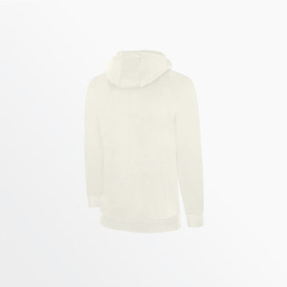 Women's CS Established Pullover Hoodie | Capelli Sport Trusted