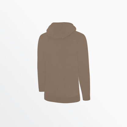 Women's CS Established Pullover Hoodie | Capelli Sport Featured
