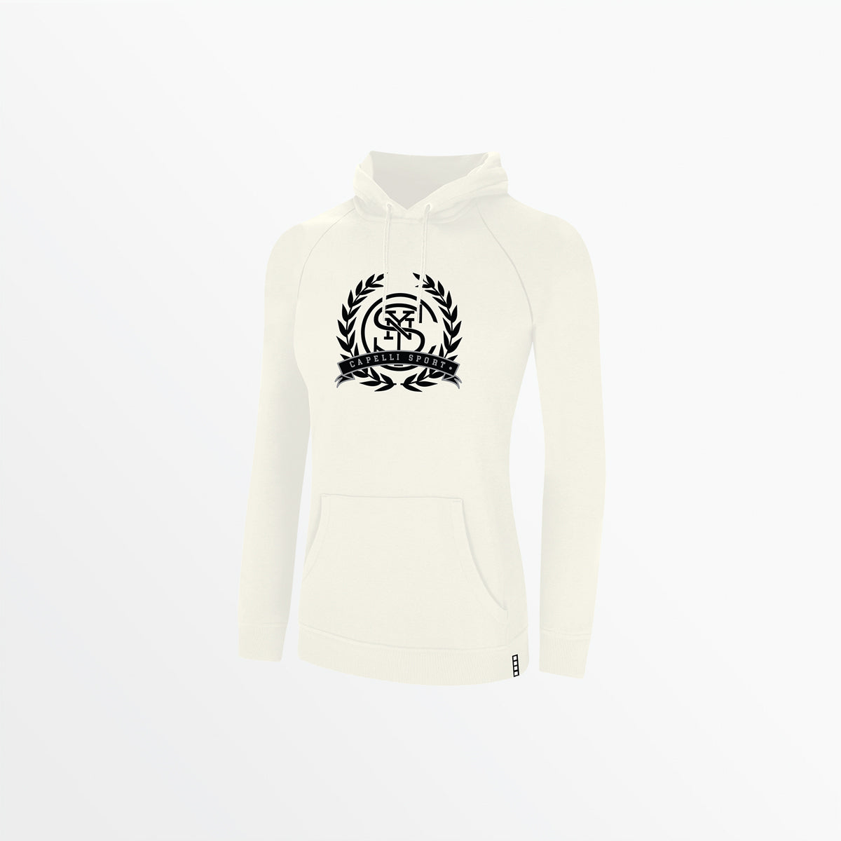 Women's Academia Circle Pullover Hoodie | Capelli Sport Special Offer