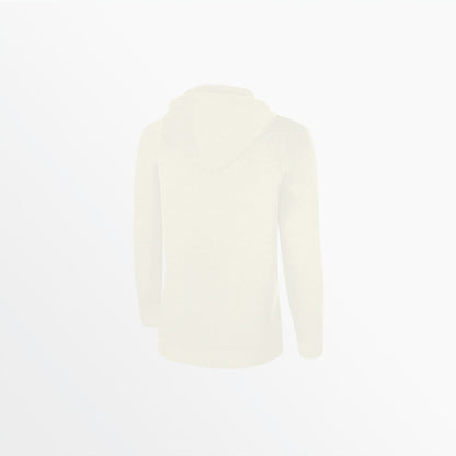 Women's Academia Circle Pullover Hoodie | Capelli Sport Special Offer