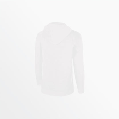 Women's Circle Monogram Pullover Hoodie | Capelli Sport Smart Buy