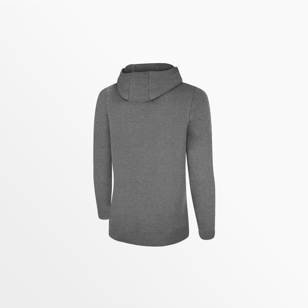 Women's Basic Fleece Zip Up Hoodie | Capelli Sport Trusted
