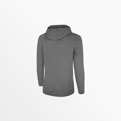 Women's Basic Fleece Zip Up Hoodie | Capelli Sport Trusted