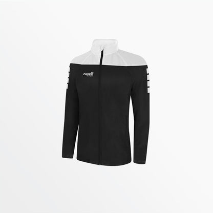 Women's Tribeca Woven Jacket | Capelli Sport Value