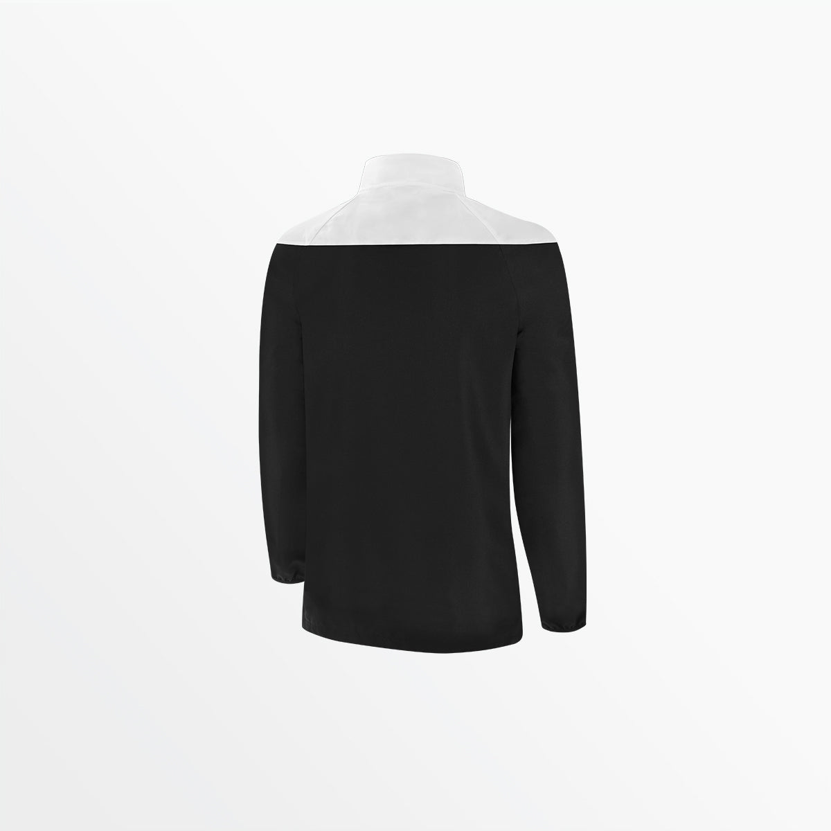 Women's Tribeca Woven Jacket | Capelli Sport Value