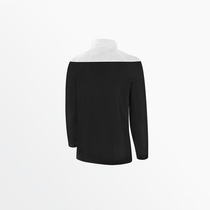 Women's Tribeca Woven Jacket | Capelli Sport Value