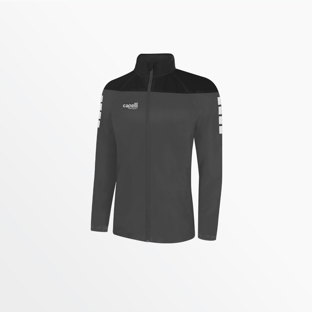 Women's Tribeca Woven Jacket | Capelli Sport Value