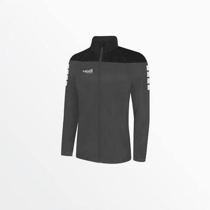Women's Tribeca Woven Jacket | Capelli Sport Value
