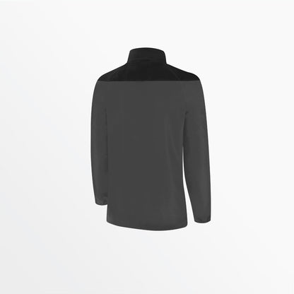 Women's Tribeca Woven Jacket | Capelli Sport Value