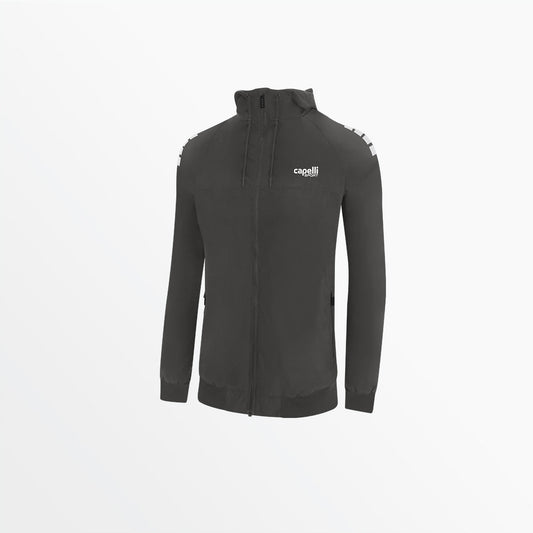 Women's Classic Windbreaker | Capelli Sport Trending