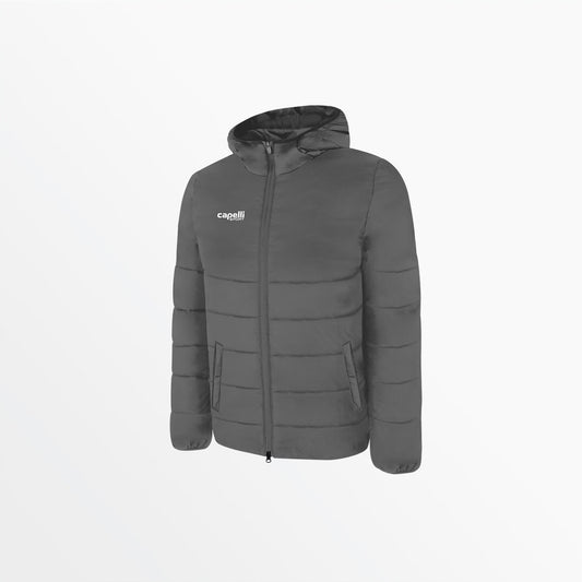 Adult Core Winter Jacket | Capelli Sport Recommended