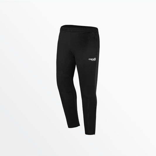 Basics I Women's Training Pants | Capelli Sport Premium