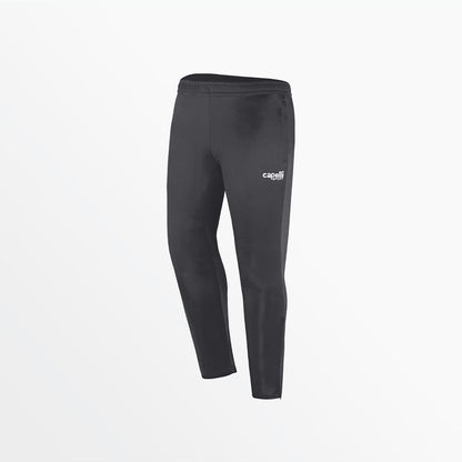 Basics I Women's Training Pants | Capelli Sport Premium
