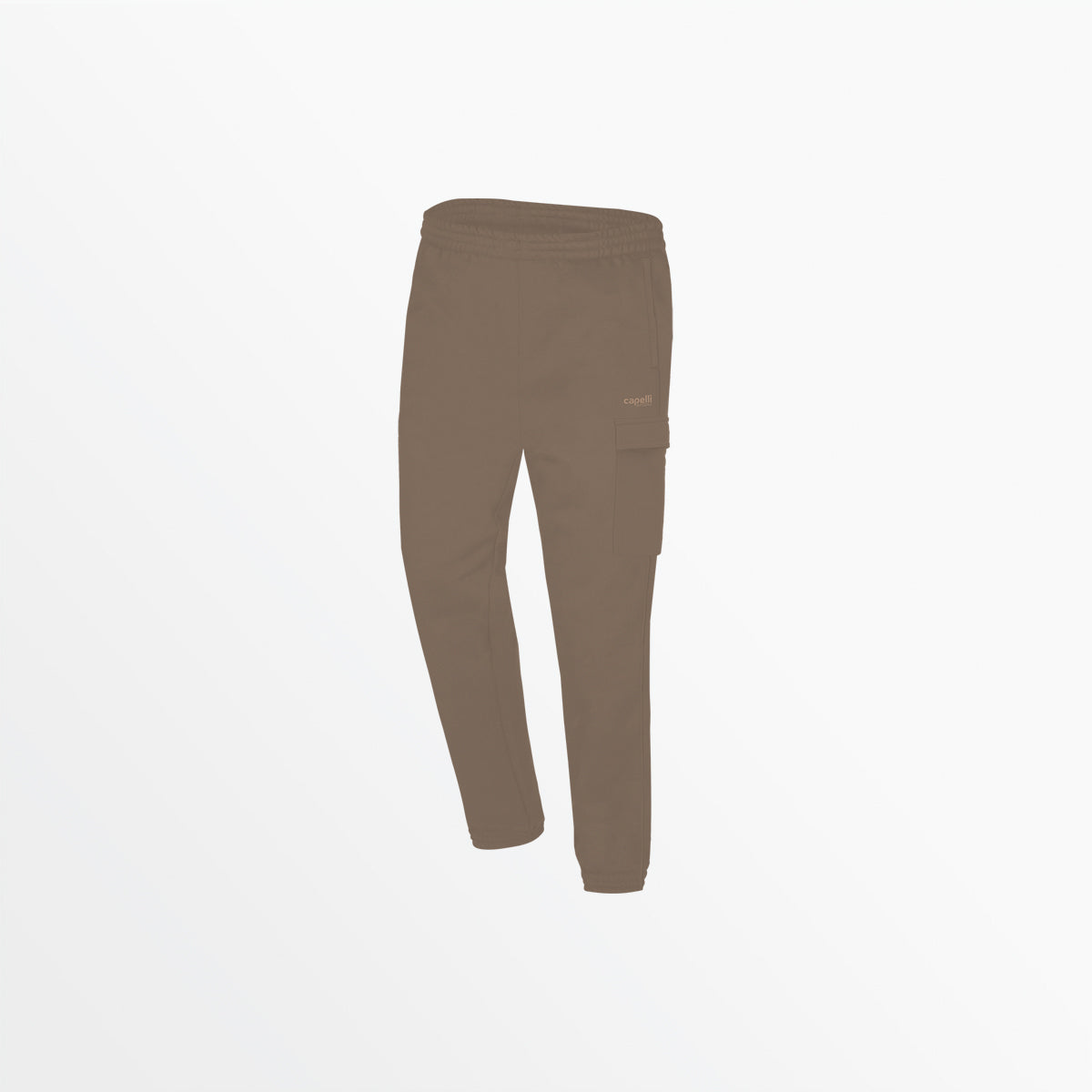 Women's Fleece Cargo Sweatpants | Capelli Sport Trusted