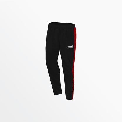 Women's Basics II Tri Training Pants | Capelli Sport Trending