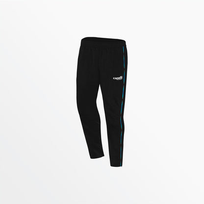 Women's Basics II Ombre Training Pants | Capelli Sport Quality