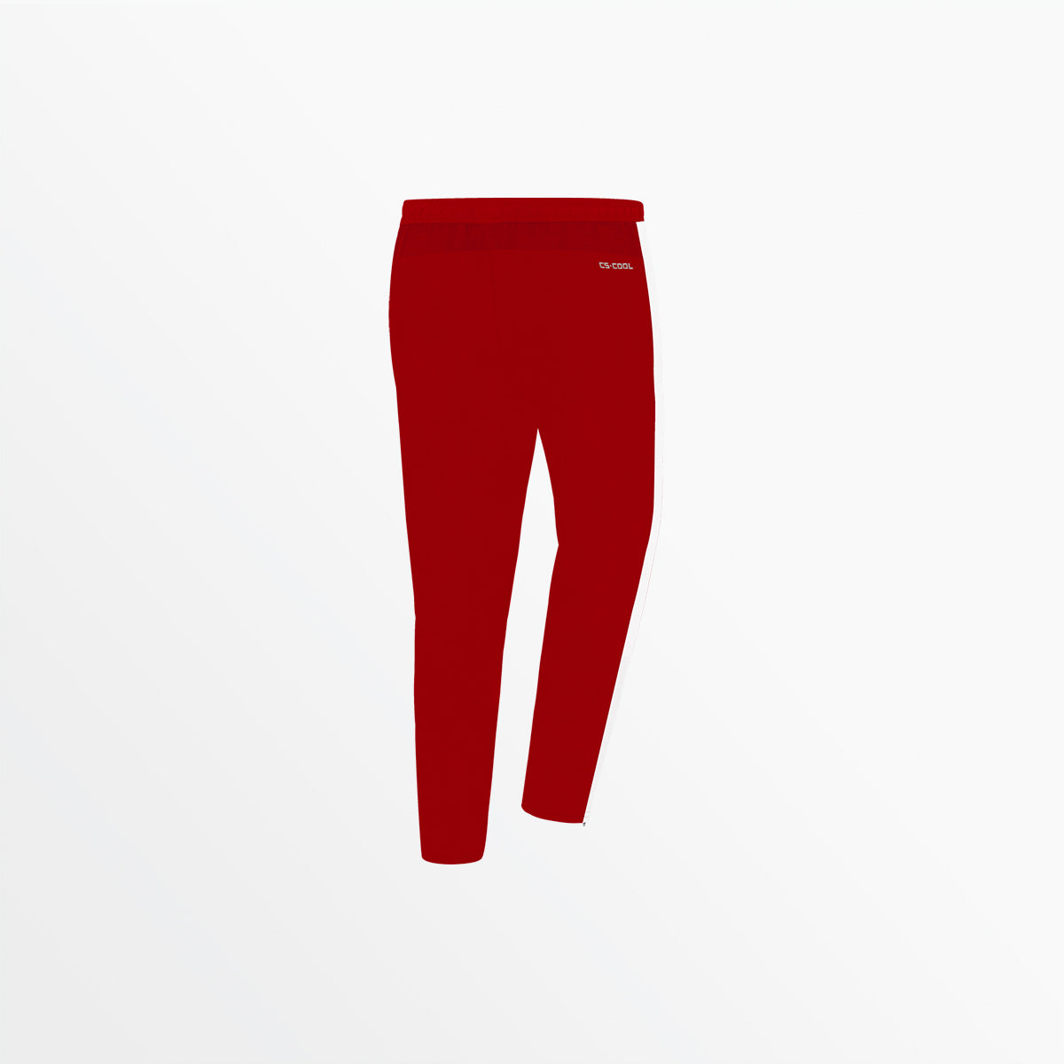 Women's Basics II Lifestyle Block Training Pants | Capelli Sport Classic