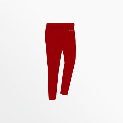 Women's Basics II Lifestyle Block Training Pants | Capelli Sport Classic