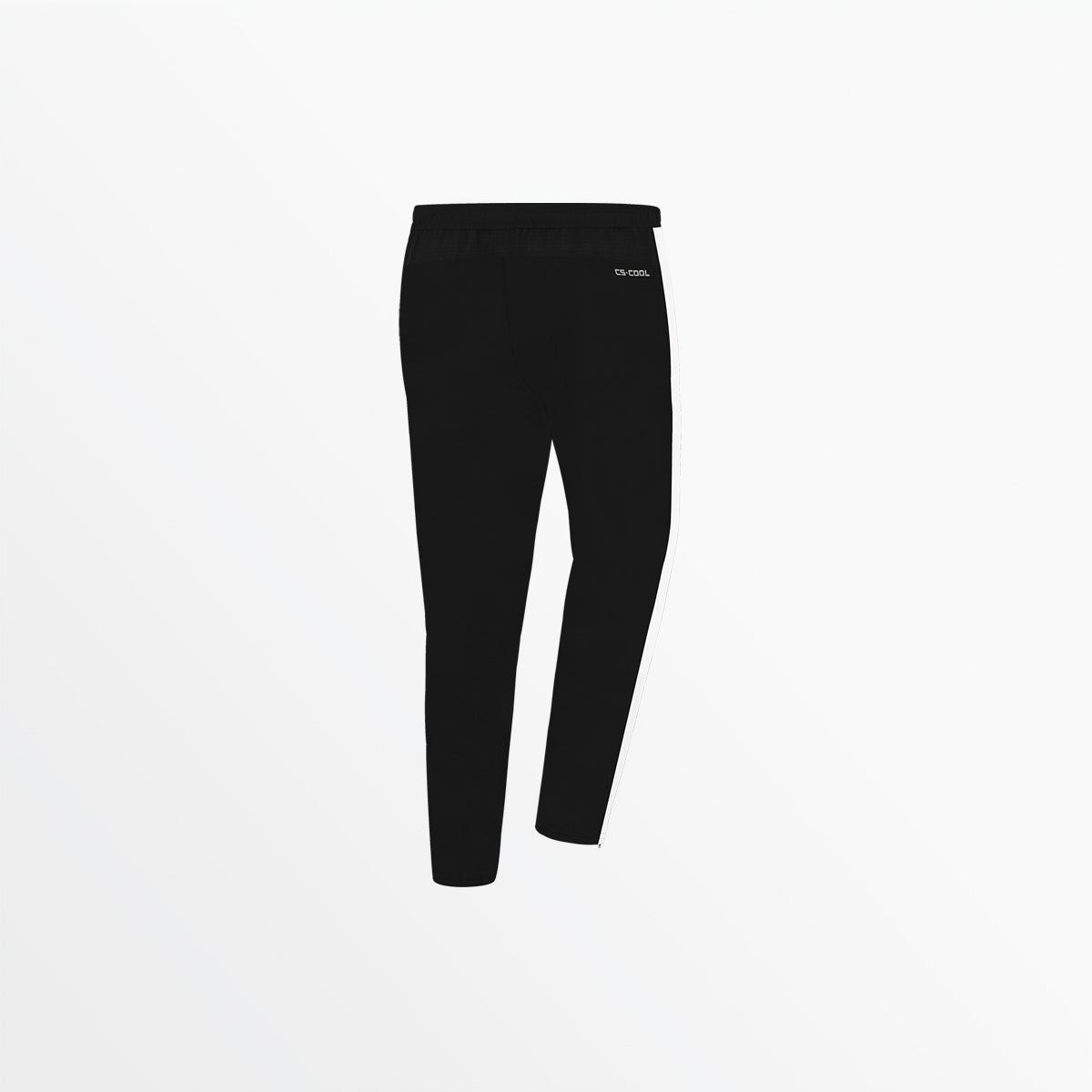 Women's Basics II Lifestyle Block Training Pants | Capelli Sport Classic