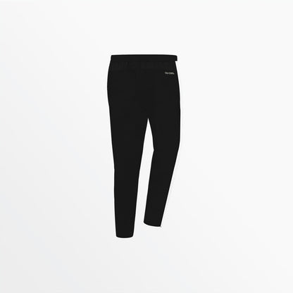 Women's Basics II Lifestyle Block Training Pants | Capelli Sport Classic