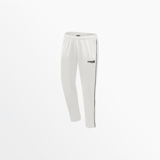 Women's Basics II Monogram Track Pants | Capelli Sport Discount