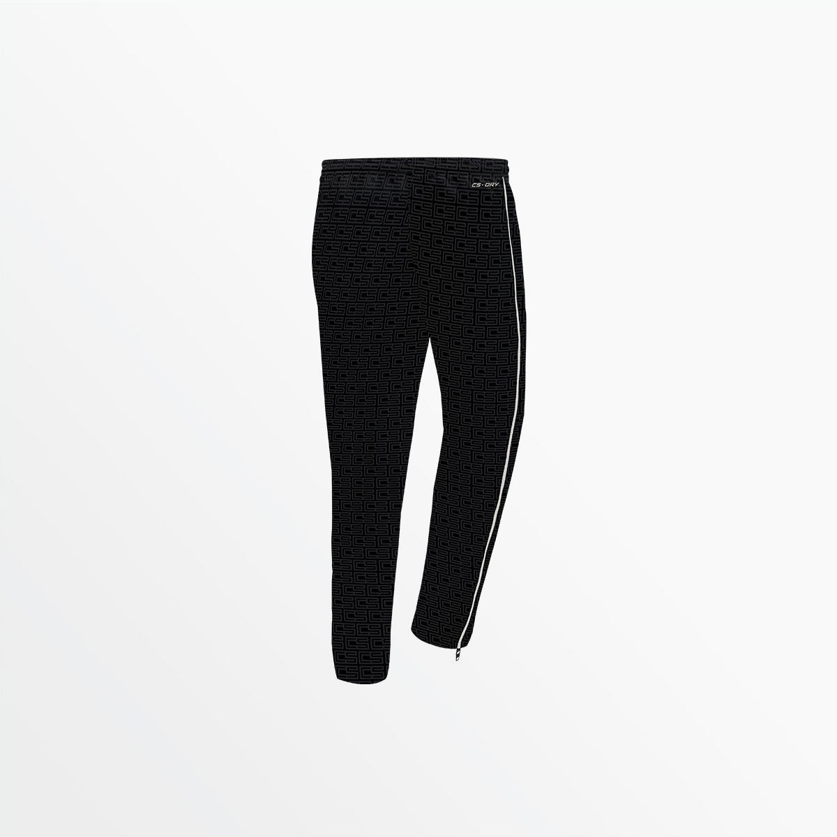 Women's Basics II Monogram Track Pants | Capelli Sport Premium