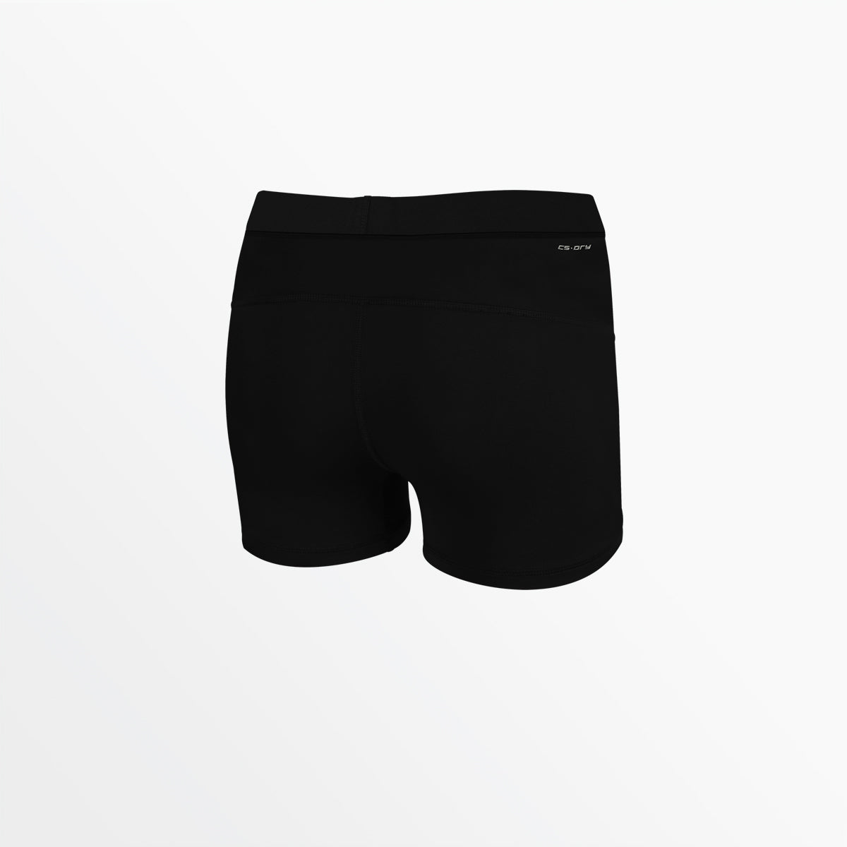 Women's Performance Essential Shorts 3" | Capelli Sport Premium