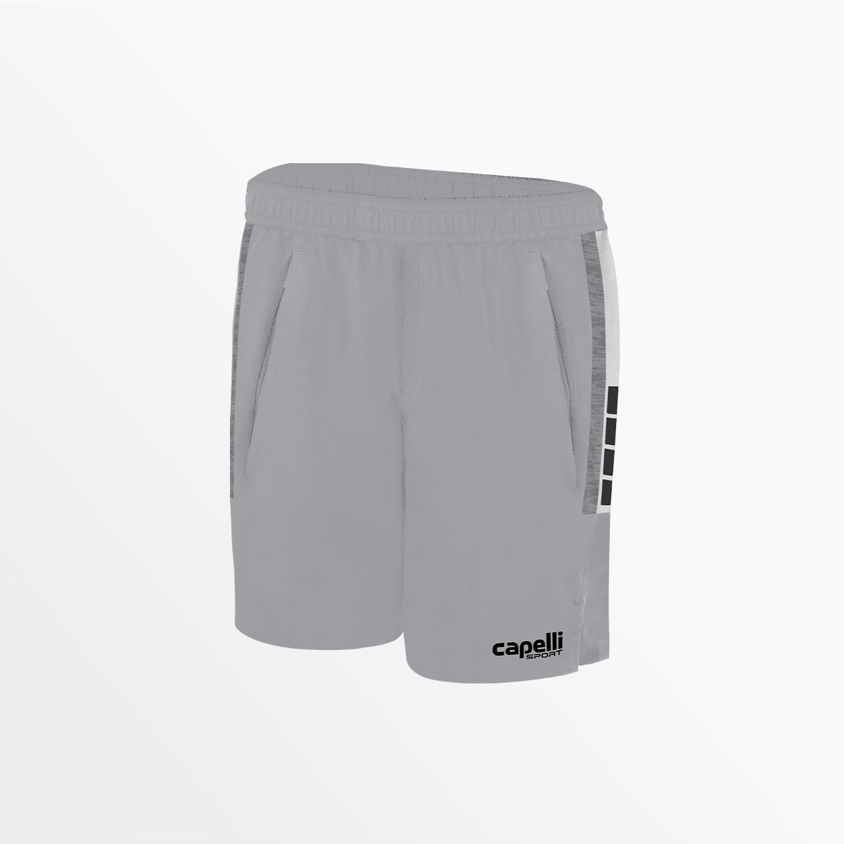 Women's Madison Training Shorts | Capelli Sport Trusted
