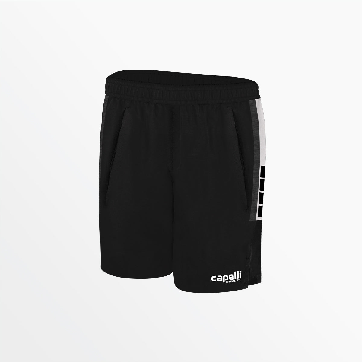Women's Madison Training Shorts | Capelli Sport Popular