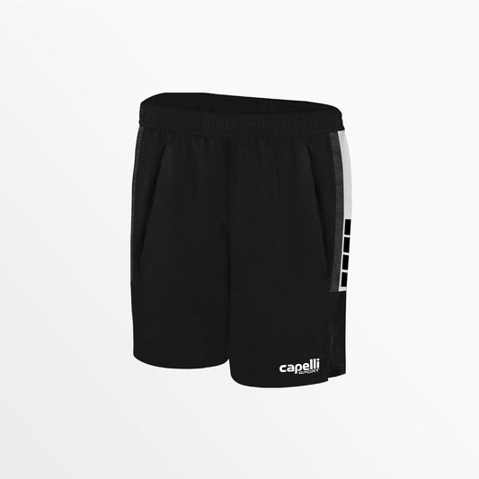 Women's Madison Training Shorts | Capelli Sport Popular