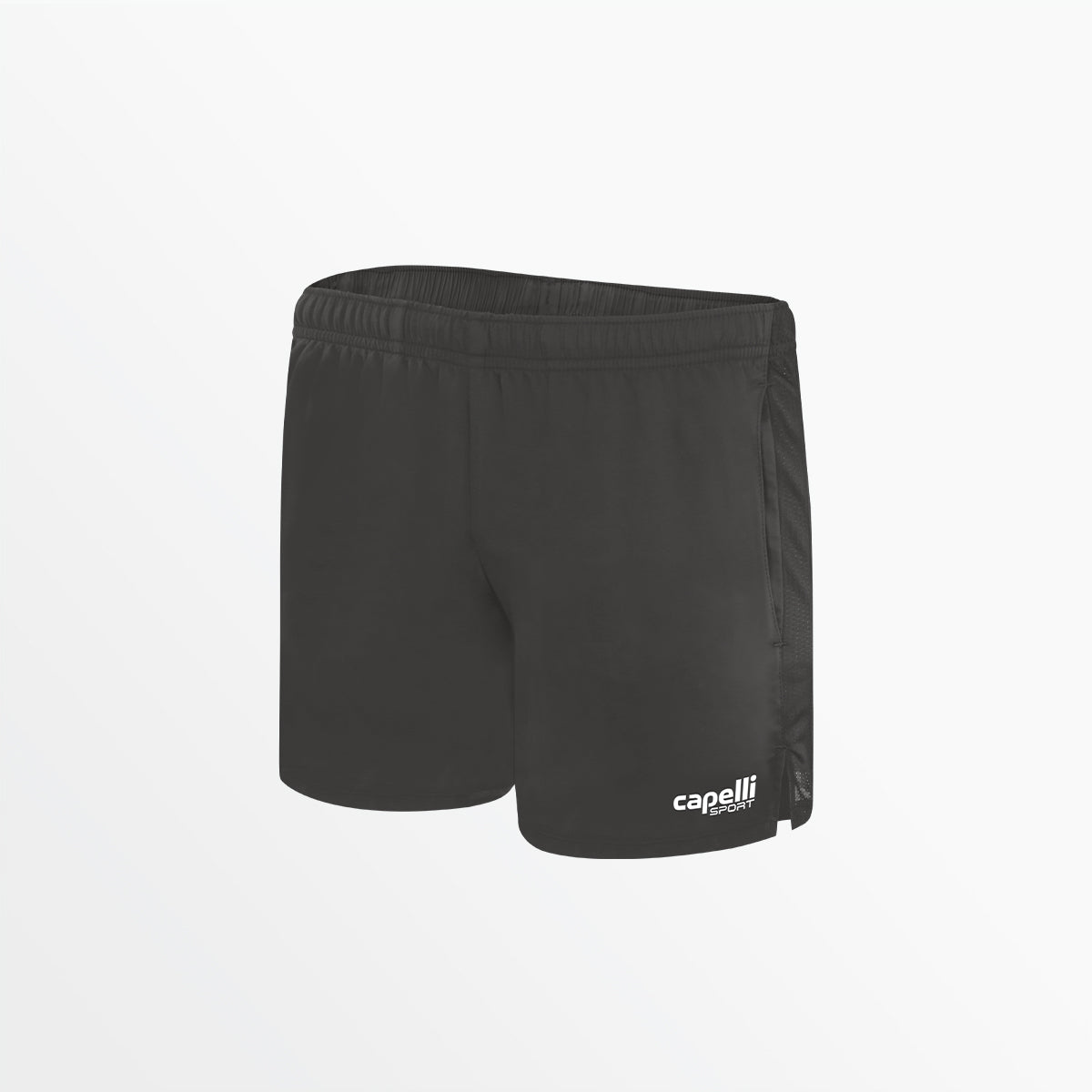Women's Classic Woven Running Shorts 3.5'' Inseam | Capelli Sport Exclusive