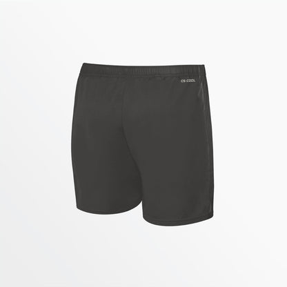 Women's Classic Woven Running Shorts 3.5'' Inseam | Capelli Sport Exclusive
