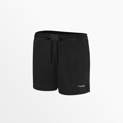 Women's Flex 3 ½" Shorts Without Briefs | Capelli Sport Everyday