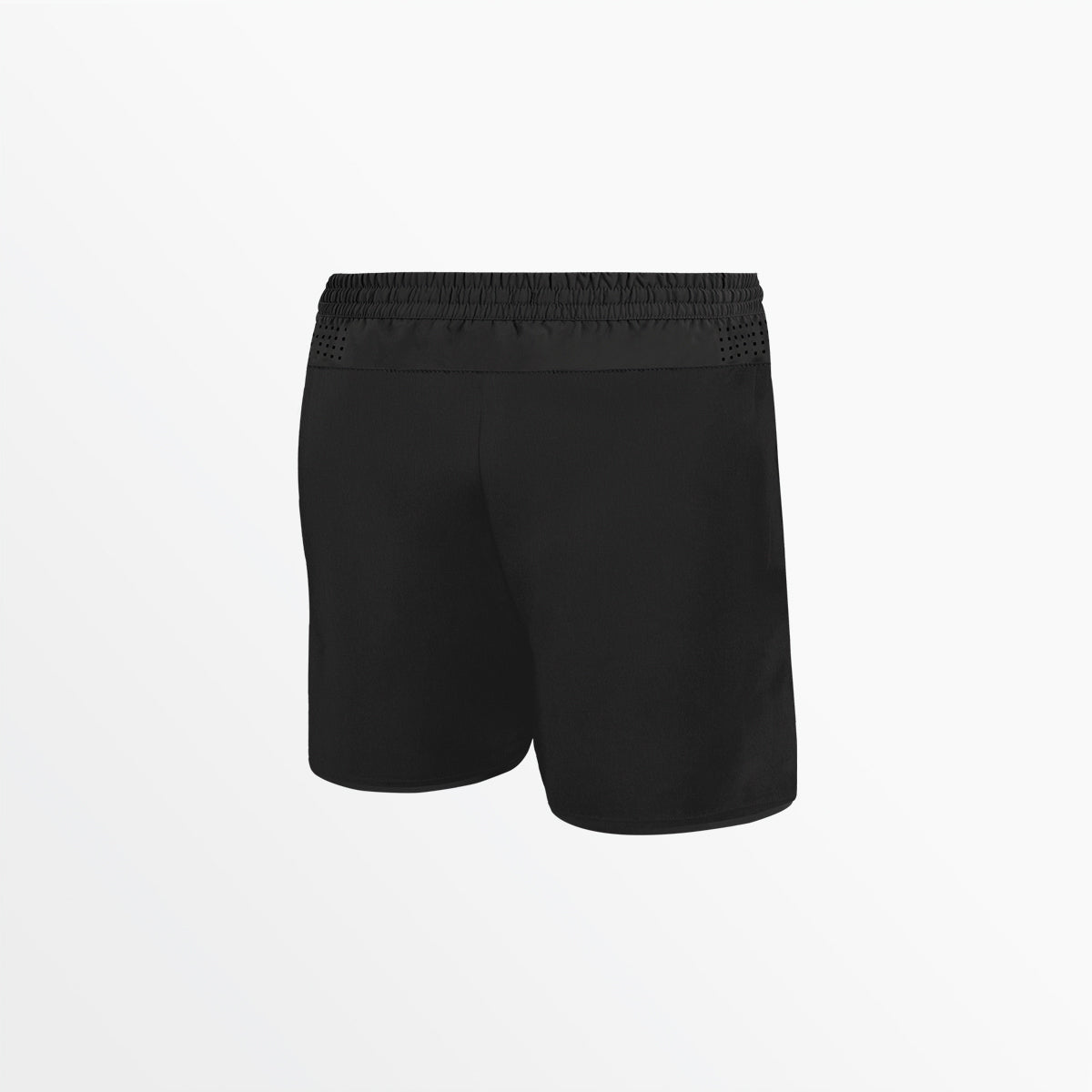 Women's Flex 3 ½" Shorts Without Briefs | Capelli Sport Everyday